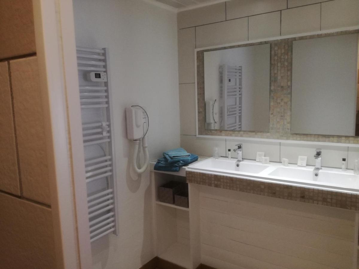L Acacia Otel Lus-la-Croix-Haute Dış mekan fotoğraf